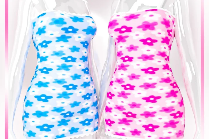 ☆ Layla Dress ☆