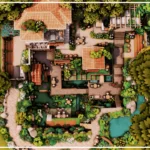 The Hidden Hearth - No CC