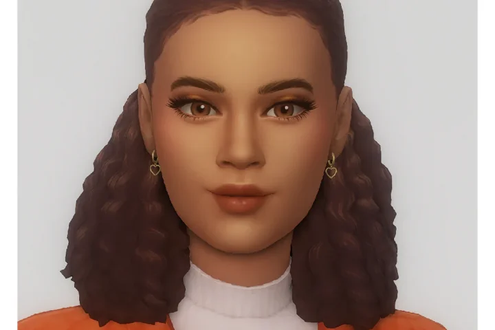 oakiyo - Scarlett Hair