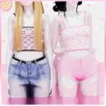 ☆ Inola Tank-Top ☆