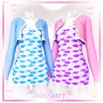 ☆ Destiny Dress ☆