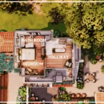 The Hidden Hearth - No CC