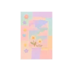 Soft Pastel Posters