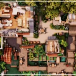 The Hidden Hearth - No CC