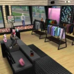 Summer's Clothes Shop ( no cc ) by Snotra902