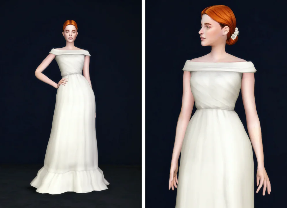 Pure Collection Set