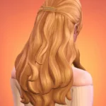 Catherine Hair