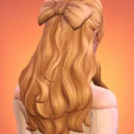Catherine Hair