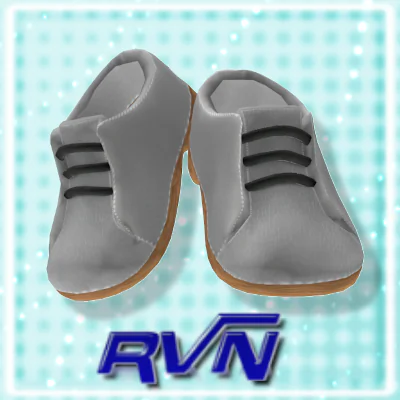 Infants Derby Open Lace Leather Shoes (Boys)