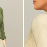 Basic Sweater III