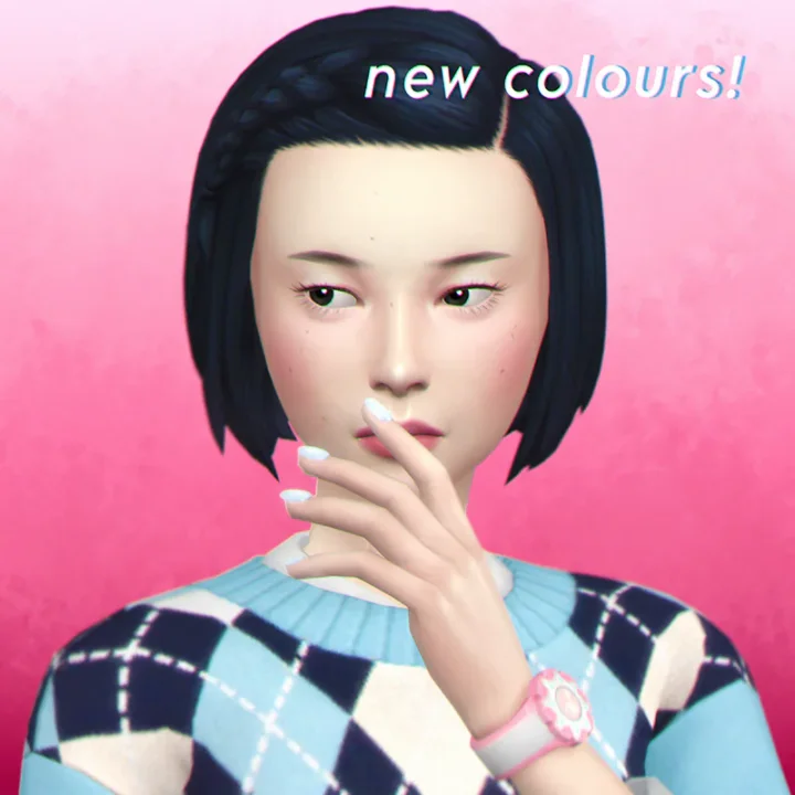 Nail It! Set 2.0