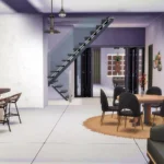Industrial Modern