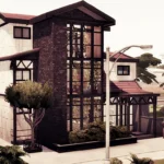Mini Loft-Aurelia