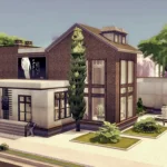 Industrial loft Sky - No CC