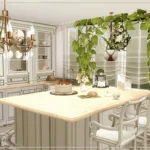 Awnion kitchen