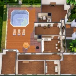 Coconut Villa