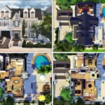 City Residence - No CC