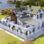 Summer house NoCC