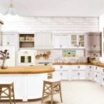Provence villa