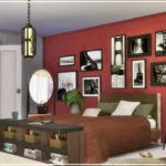 Aida-bedroom