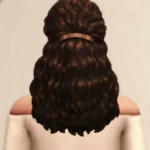 Gloria Hair Set