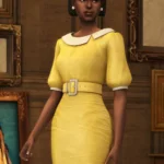 Princess of Dress XIV