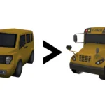 More Vehicle Variations [Discontinued]