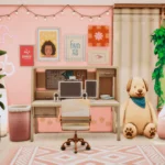Rosyn Bedroom