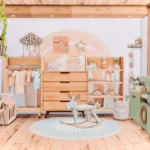 Ilsa kidsroom