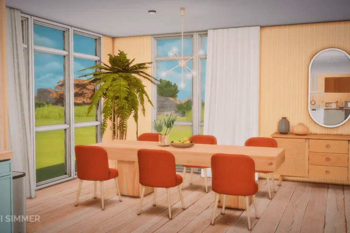 Killian Kitchen CC
