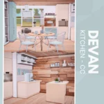 Devan Kitchen