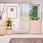 Avani Bedroom