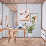 Emett CC Bedroom