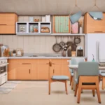 Sorin Kitchen - No CC