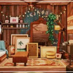Mossy Haven - No CC
