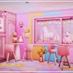 Sugar Rush - No CC