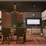 Itzel Kitchen - No CC