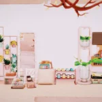 Roswyn Bedroom - No CC