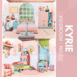 Kyrie Kidsroom - No CC