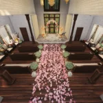 Church of Henford | Wedding Venue | Henford-on-Bagley