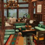 Lakeside Retreat | Granite Falls Vacation Rental | NoCC