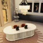 Upland Place Condominium | Art Deco Building | Del Sol Valley