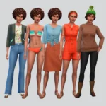 Goodwin Family