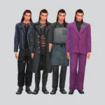 Charm Family Makeover
