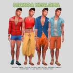 Kealoha Family Makeover