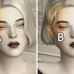 Baroness IV - Adele Hair
