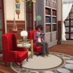 Glimmerbrook Watch Library
