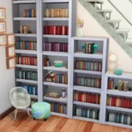 Not So Berry Mint House | NSB Challenge | Scientist Home