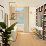 Rainbow Townhouses | Residential Rental
