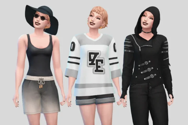 Robin Banks Makeover